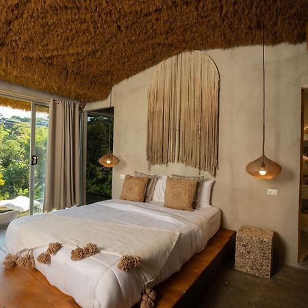 Casa Lamia Manuel Antonio Exterior foto