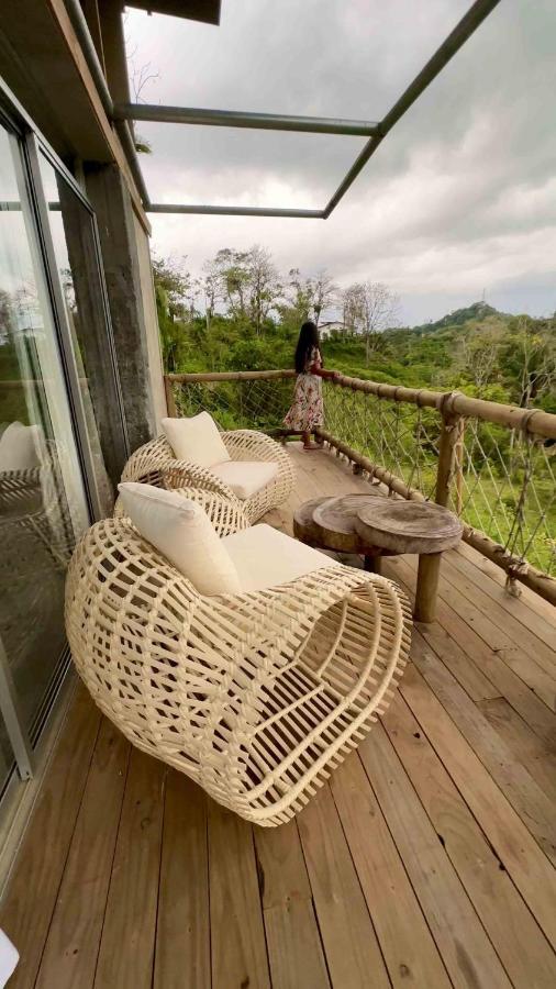 Casa Lamia Manuel Antonio Exterior foto