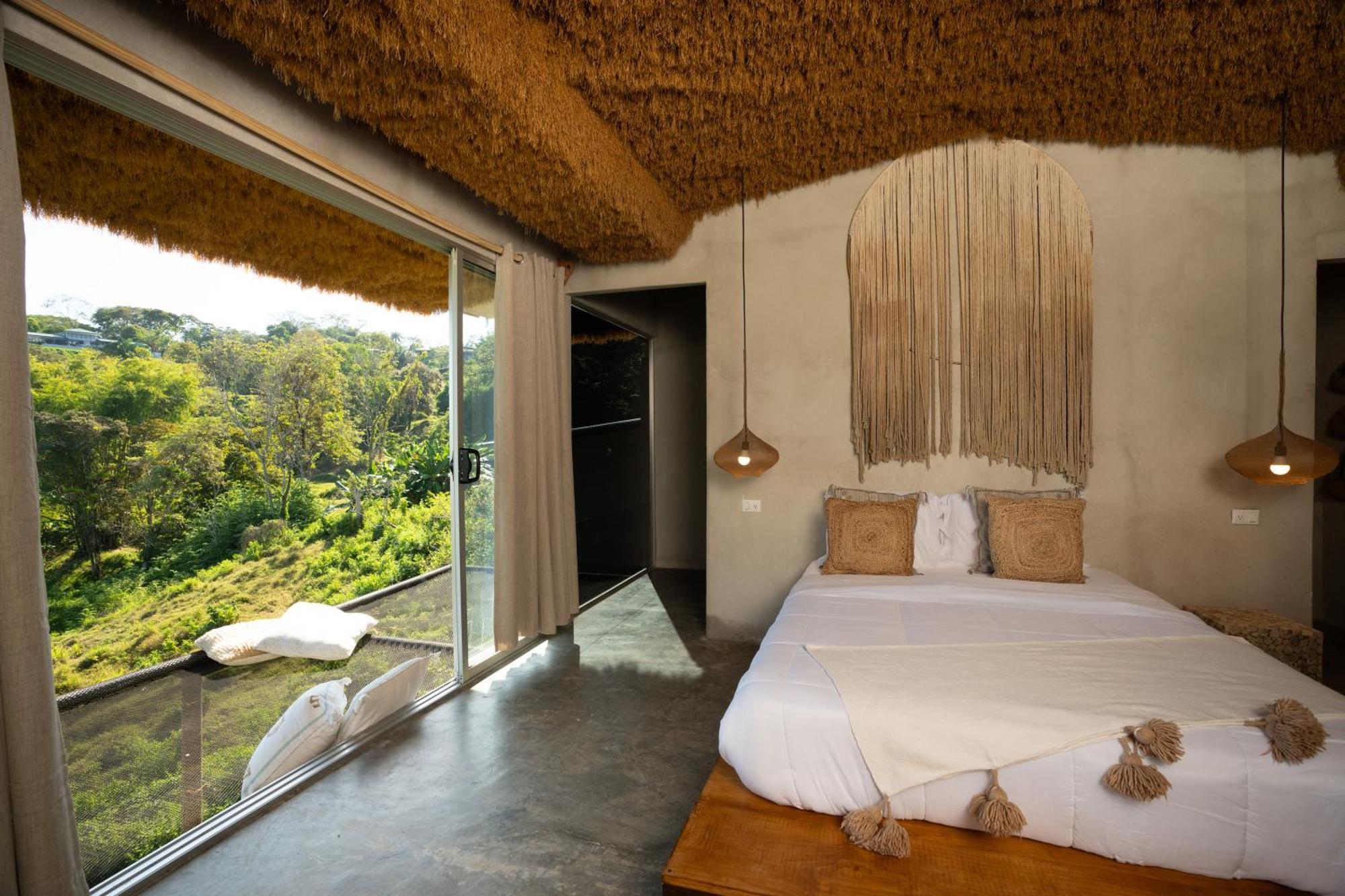 Casa Lamia Manuel Antonio Exterior foto