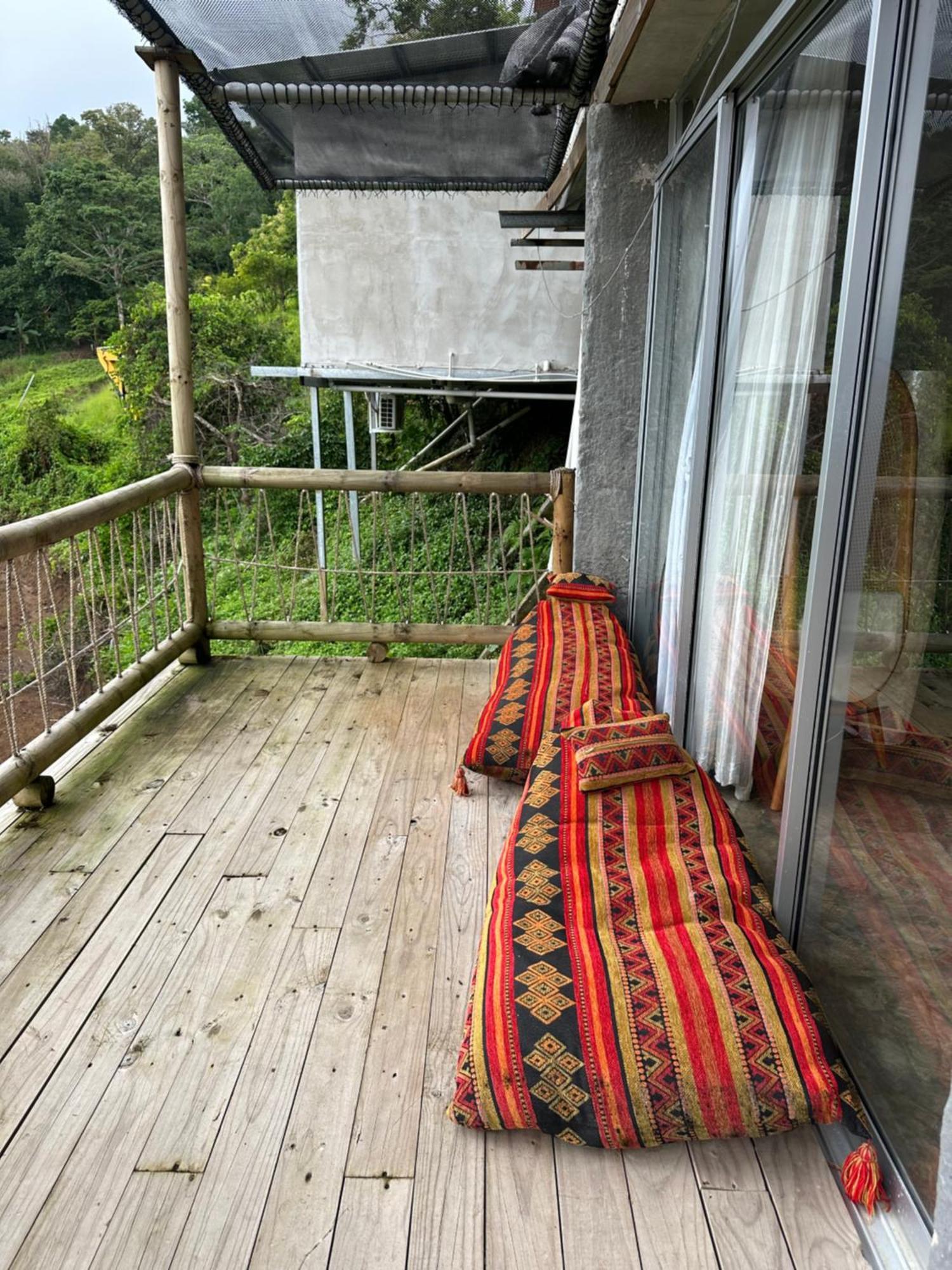 Casa Lamia Manuel Antonio Exterior foto